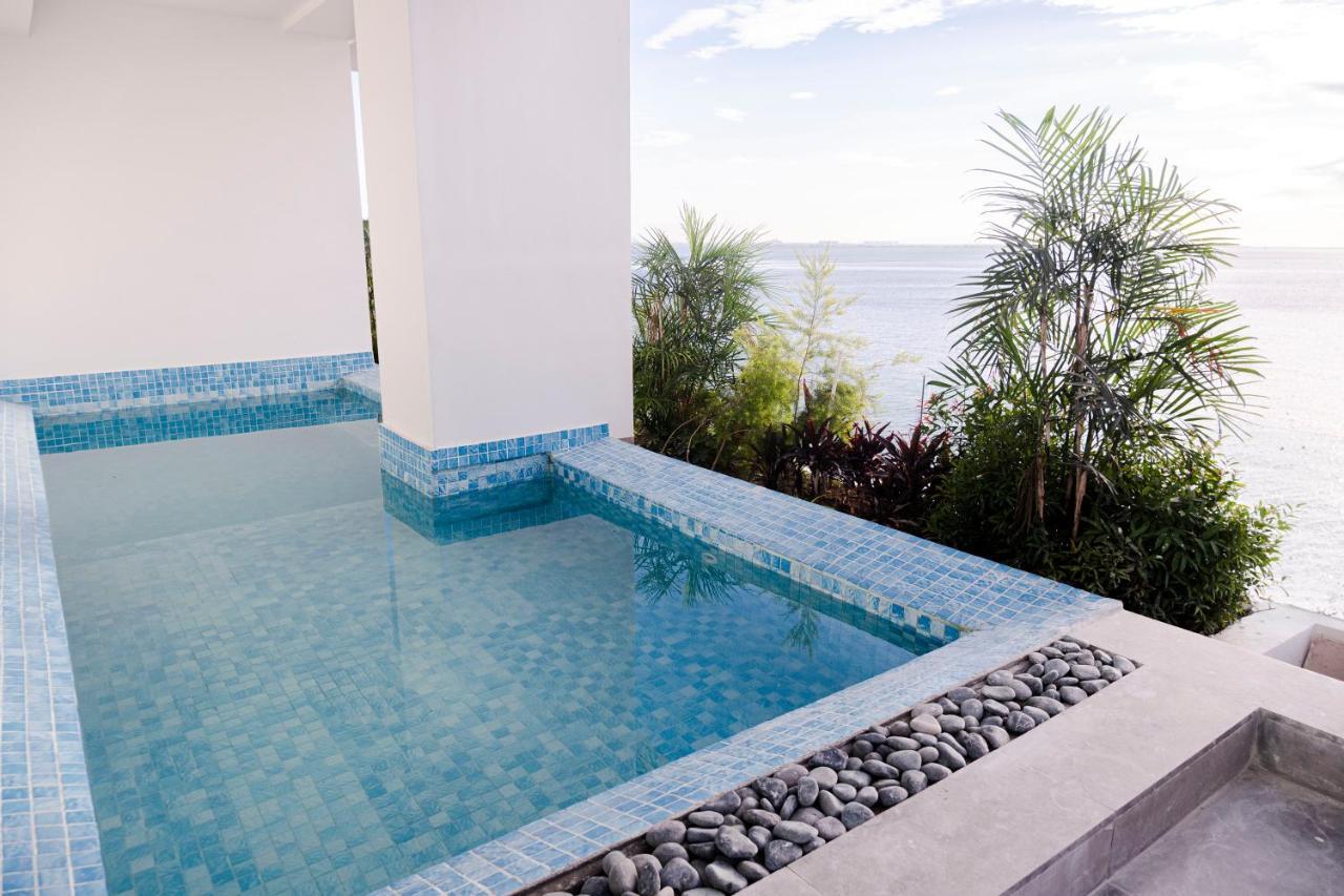 Suite con Piscina Privata