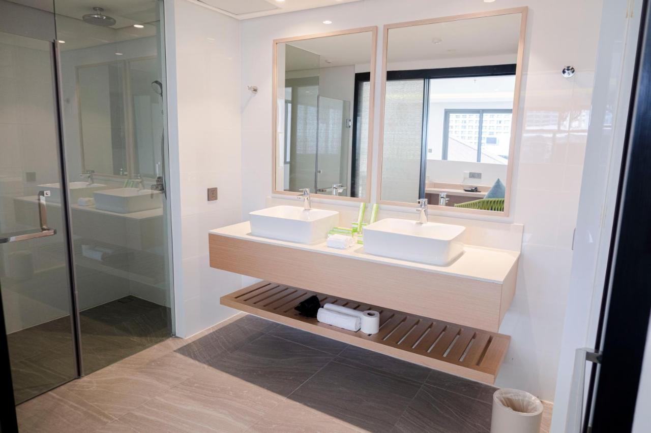 Suite Private Pool
