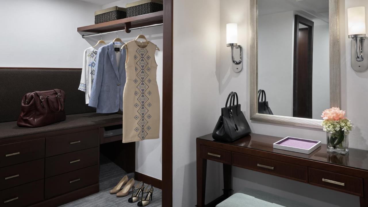 Suite Executive