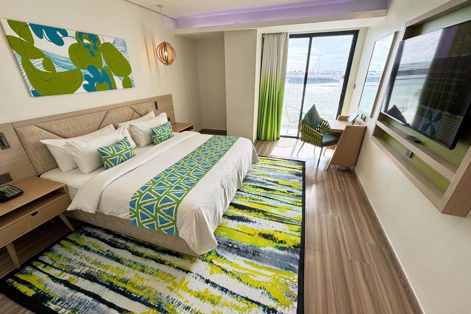 Suite Executive