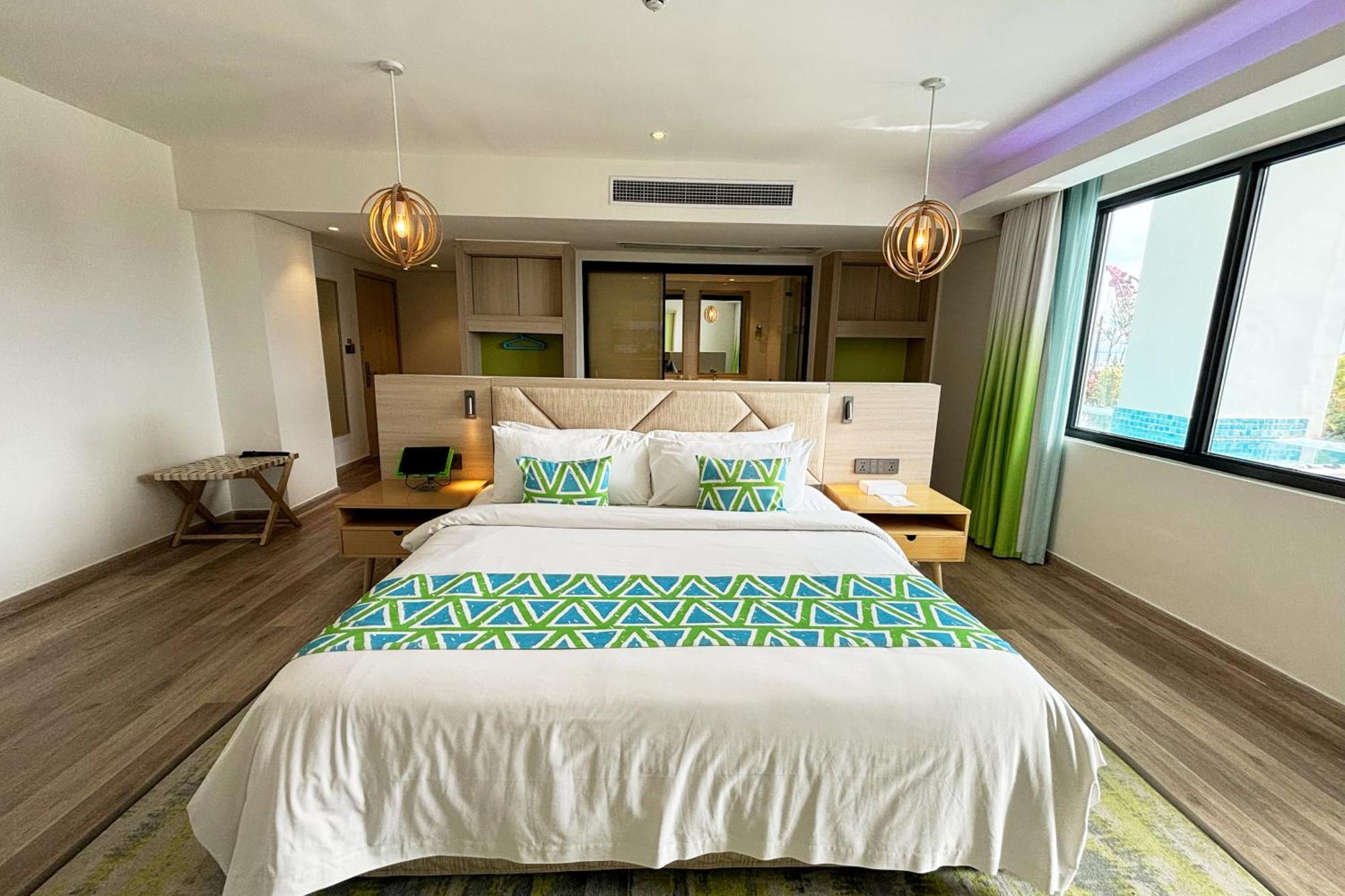 Suite Private Pool