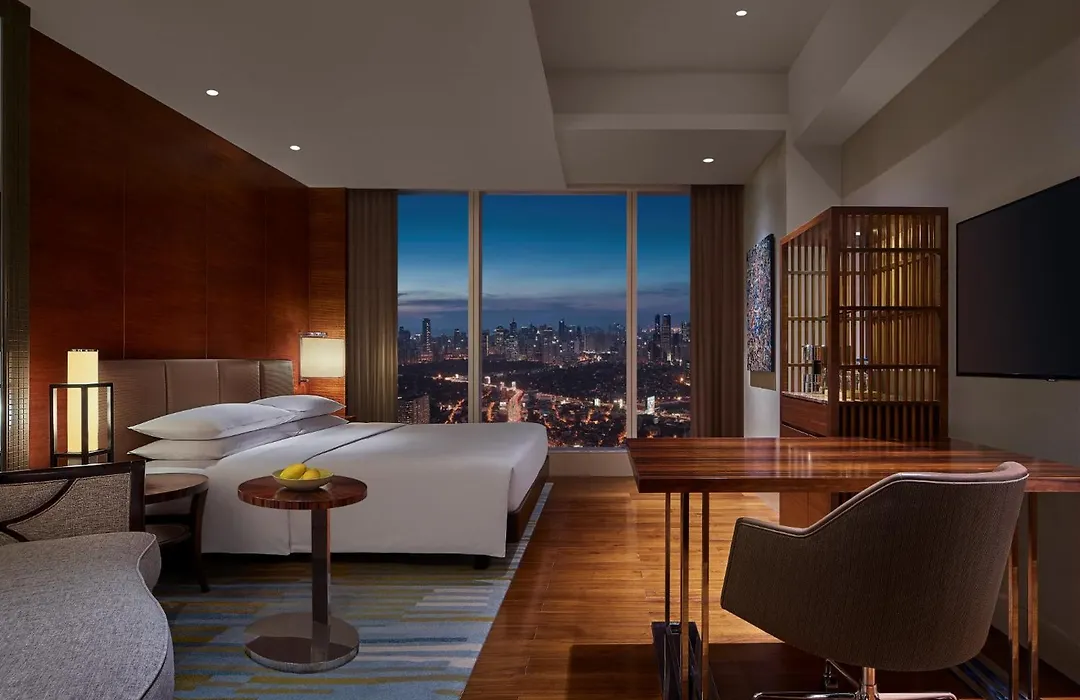 Grand Hyatt Manila-1