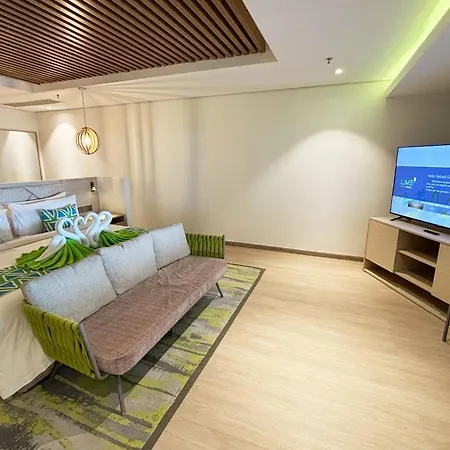 Lime Resort Manila-2